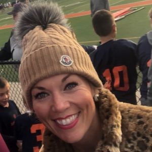 Meet your Posher, Brooke